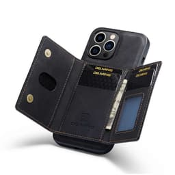 DG-Ming M2 skal Apple iPhone 15 Pro Max - Svart