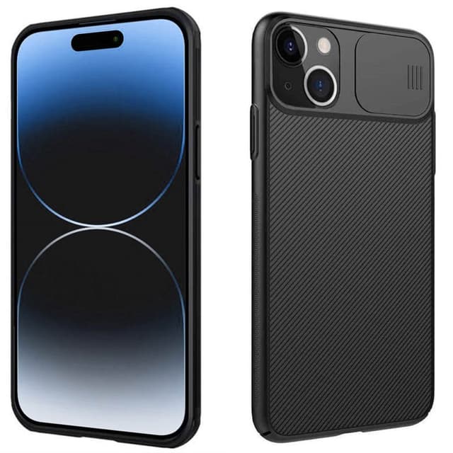 Nillkin CamShield cover Apple iPhone 15 Plus