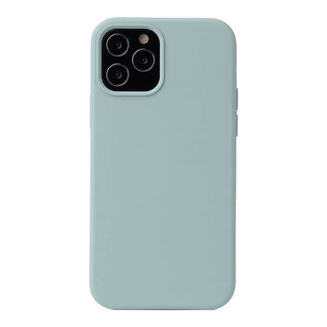 Liquid silikone cover Apple iPhone 15 Pro Max - Spearmint