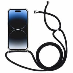 Necklace Case Apple iPhone 15 Plus