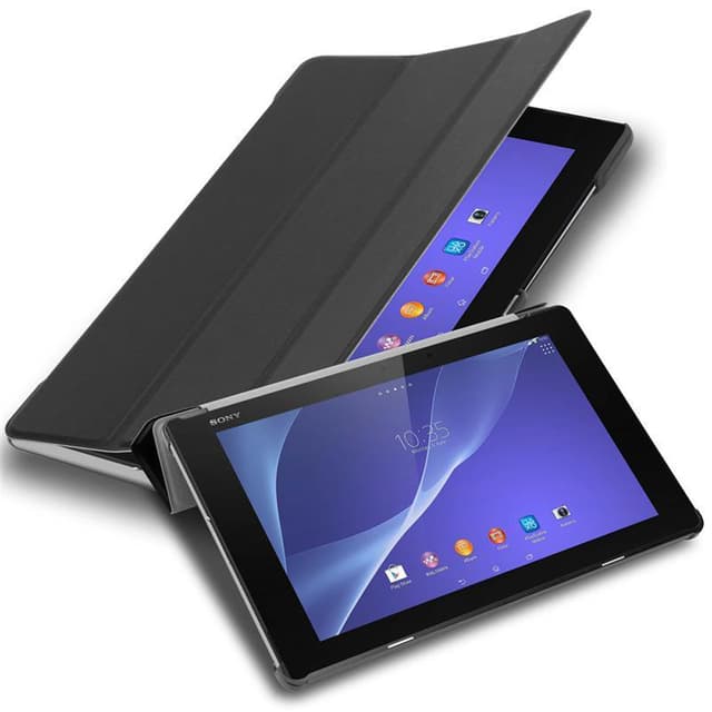 Sony Xperia Tablet Z2 (10.1 Tull) Skal Fodral Case