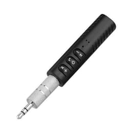 NÖRDIC Bluetooth stereo 3,5 mm AUX adapter