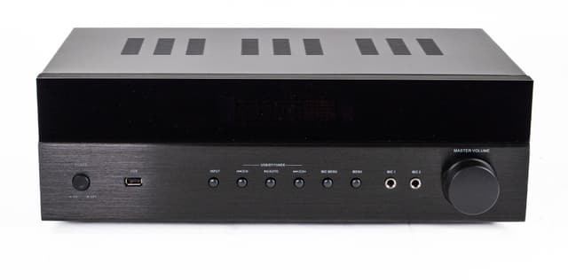 SoundMate AV-A002 5.1 Surround-mottaker