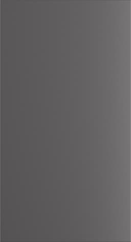 Epoq Pure Matt skabsdør til køkken 50x92 (matt graphite)