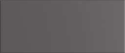 Epoq Pure Matt skuffefront til køkken 30x13 (mat graphite)