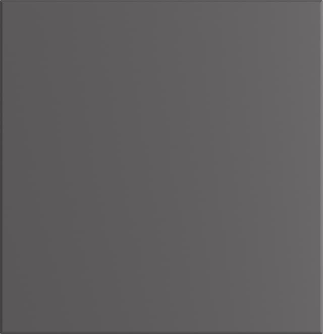 Epoq Pure Matt skuffefront til kjøkken 30x31 (matt graphite)