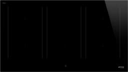 Smeg Serie Classic Induksjonstopp SIM3964D (90cm)
