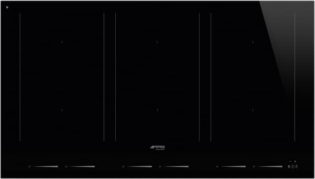 Smeg Serie Dolce Stil Novo Induktionskogeplade SIM1964D (90cm)