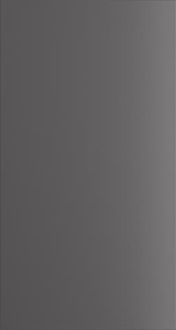 Epoq Pure Matt skabsdør til køkken 60x112 (matt graphite)