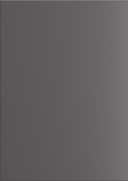 Epoq Pure Matt skabsdør til køkken 50x70 (matt graphite)