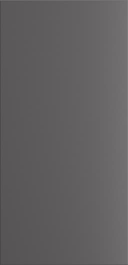 Epoq Pure Matt skabsdør til køkken 45x92 (matt graphite)