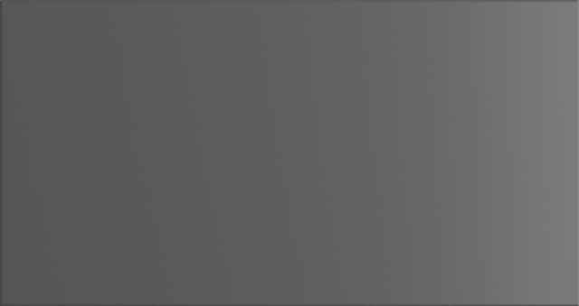 Epoq Pure Matt skapdør til kjøkken 60x32  (matt graphite)