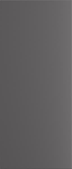 Epoq Pure Matt skabsdør til køkken 40x92 (mat grafit)