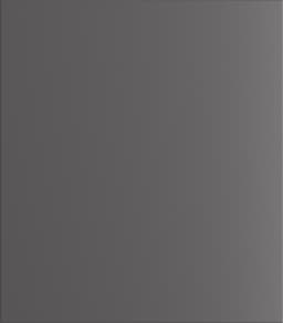 Epoq Pure Matt skapdør til kjøkken 50x57 (matt graphite)