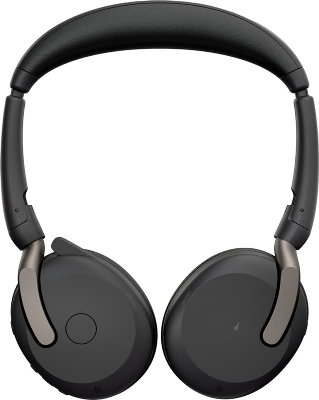 Jabra Elite Flex trådløse on-ear hodetelefoner