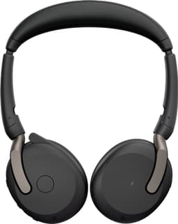 Jabra Elite Flex trådlösa on-ear-hörlurar