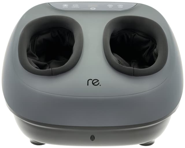 re. fotmassasje V.2