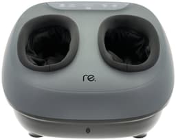 re. fotmassagemaskin V.2 (svart)