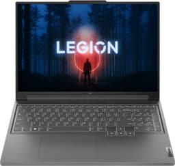Lenovo Legion Slim 5 i7-13H/16/1TB/4060 16" bærbar gaming-PC