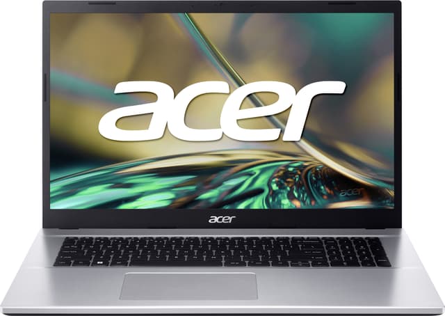 Acer Aspire 3 17 i5-1235U/8/512 17,3" bærbar PC
