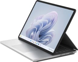 Microsoft Surface Laptop Studio 2 i7-13/4050/16GB/512GB 14,4" bærbar computer