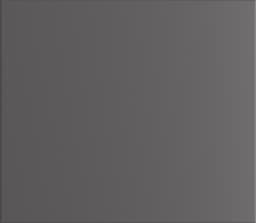 Epoq Pure Matt nedre lådfront för köket 40x35 (matt graphite)