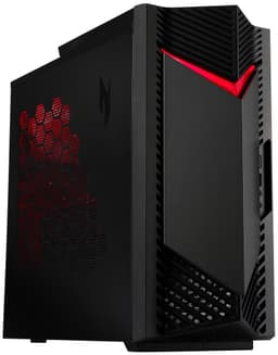 Acer Nitro 50 i5-13F/16/512/4060 stasjonær gaming-PC