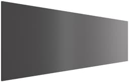 Epoq Pure Matt dekkside til kjøkkenøy 233 (matt graphite)