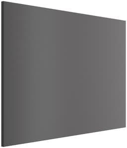 Epoq Pure Matt saarekkeen peitelevy keittiöön 98 (Matt Graphite)