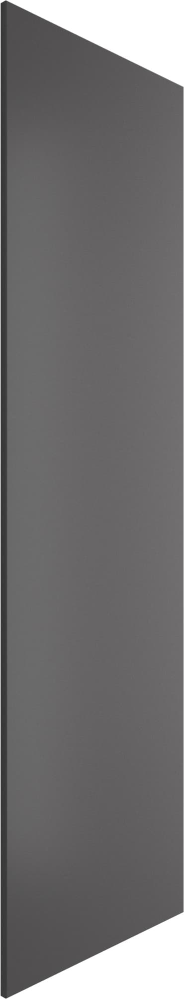Epoq Pure Matt hög täckpanel för köket 211 (Matt