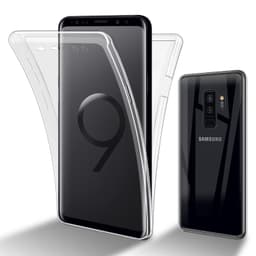 Samsung Galaxy S9 PLUS Deksel 360 Case Cover