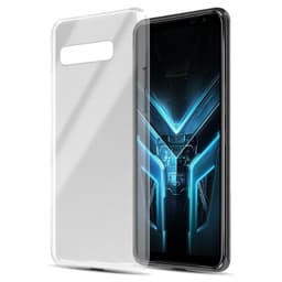Asus ROG Phone 3 deksel ultra slim (gjennomsiktig)