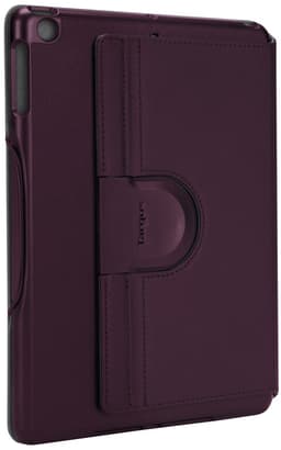 Targus Versavu kääntyvä kotelo iPad Air (violetti)
