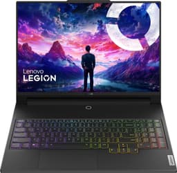 Lenovo Legion 9 i9-13980HX/64/2000/4090 16" bærbar gaming-PC