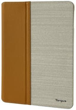 Targus Vustyle iPad Air kotelo (ruskea)