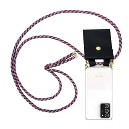 Samsung Galaxy NOTE 20 PLUS Suojakuori Kotelo