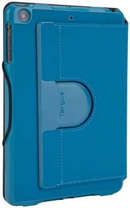 Versavu Slim iPad mini Retina kääntyvä kotelo (sininen)