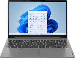 Lenovo IdeaPad 3 i7-1255U/16/512 15,6" bærbar computer