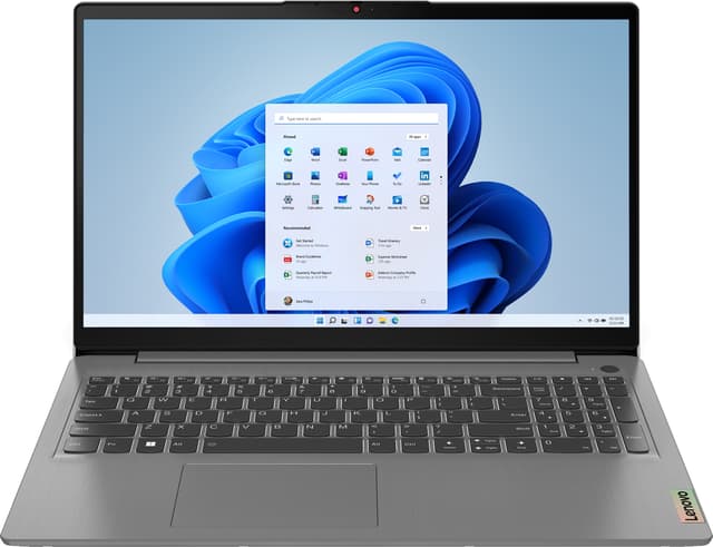 Lenovo IdeaPad 3 i7-1255U/16/512 15,6" bärbar dator
