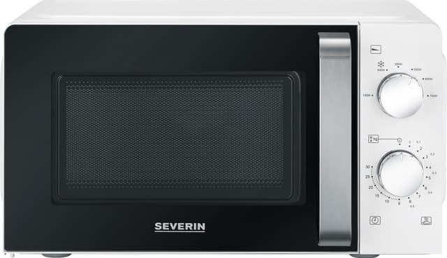 Severin mikrobølgeovn MW 7885 billede 1