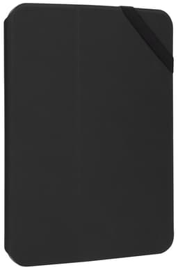 Targus EverVu Galaxy Tab 4 10.1" etui (sort)
