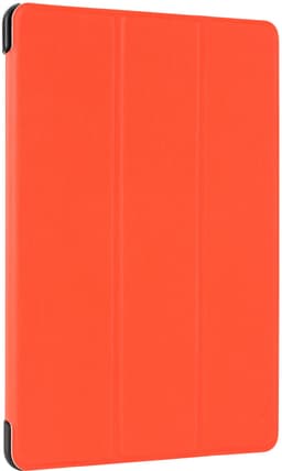 Targus click-in iPad Air 2 suojakotelo (punainen)