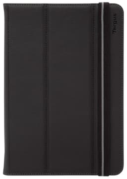 Targus Fit'N'Grip suoja 7-8" tabletille (musta)