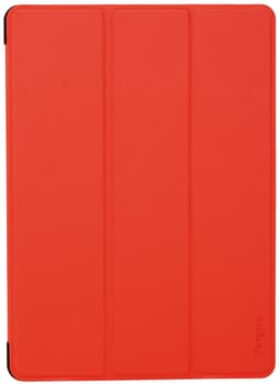 Targus Click-in iPad Air & Air 2 cover - rød