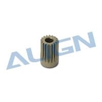 H55051T Motor Pinion Gear 17T