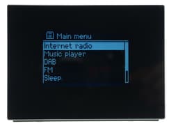 Tiny Audio Internet adapteri M7