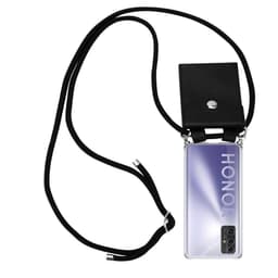 Honor 30 Suojakuori Kotelo (Musta)