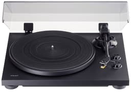 TEAC platespiller TN-200 (sort)