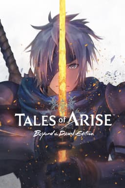 Tales of Arise - Beyond the Dawn Edition - PC Windows