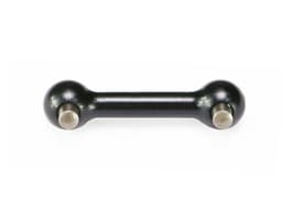 SER-600955 Driveshaft Center rr Alu Block Layout